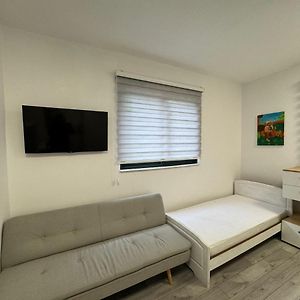 Appartement met een Slaapkamer